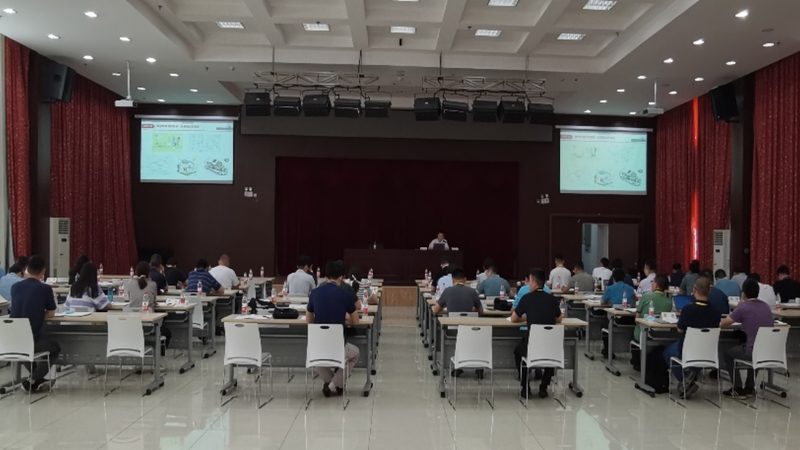 线上会计培训班排名之谜：揭秘如何选择优质课程