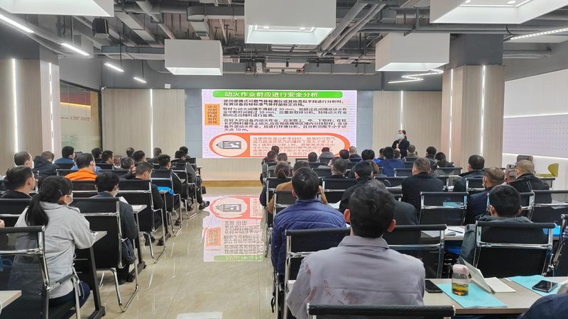 企业内训体系搭建：如何打造高效人才培养平台**