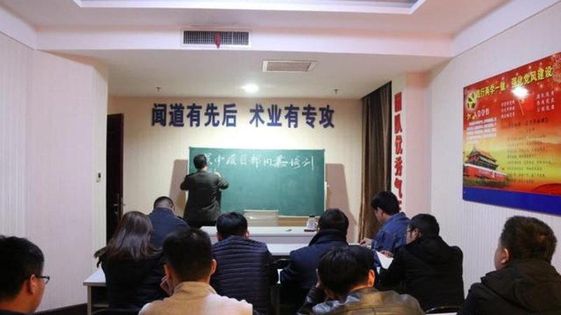 社工考试：如何评估通过率？**