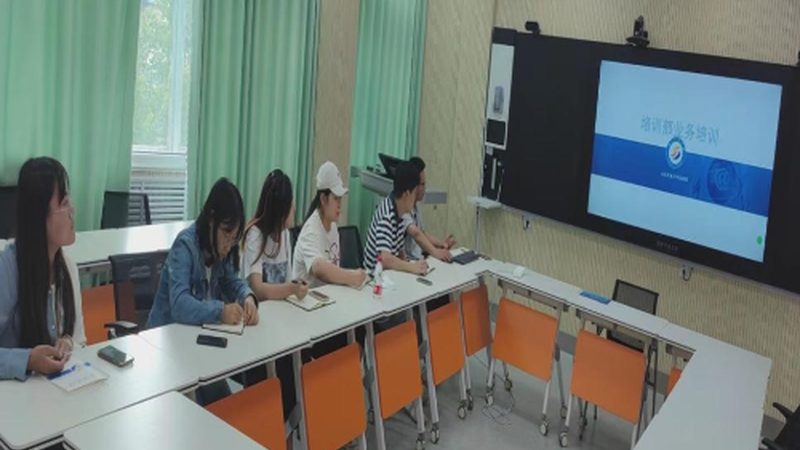 线上技能培训平台操作流程解析：从注册到结业的全方位指南