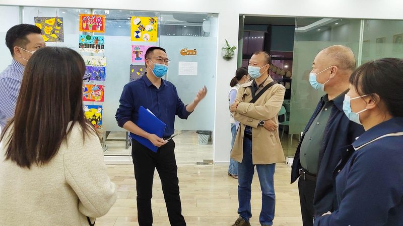 在挑选培训机构时，要注意避免以下话术禁忌：