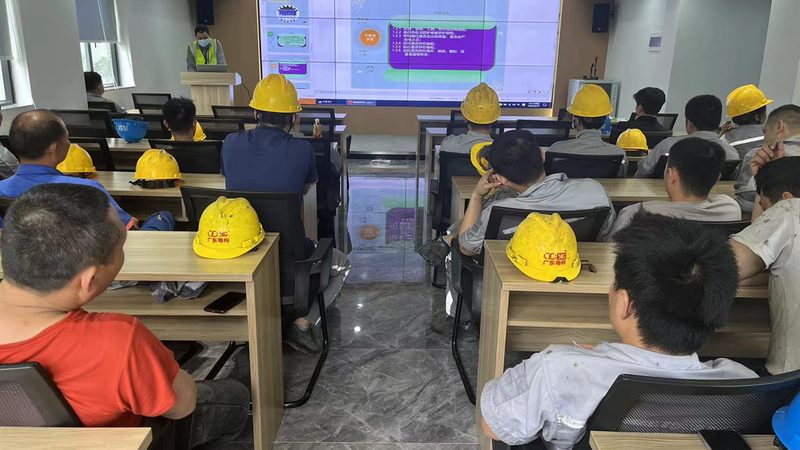 建造师考试：建筑实务高频考点解析与备考攻略