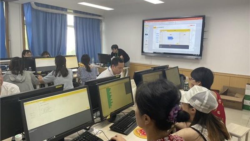 焊工培训实操基地，短期速成班如何高效提升技能？**