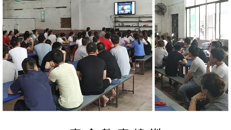 叉车培训包过靠谱的机构排名