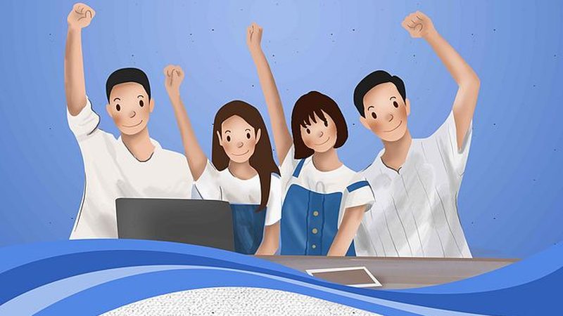 初中起点本科：揭秘适合你的升学路径